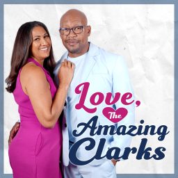 Artwork for Love, The Amazing Clarks