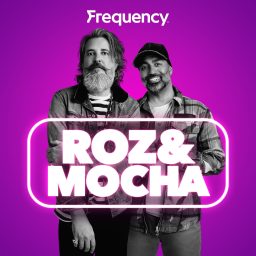 Artwork for Roz & Mocha