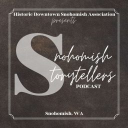 Artwork for Snohomish Storytellers