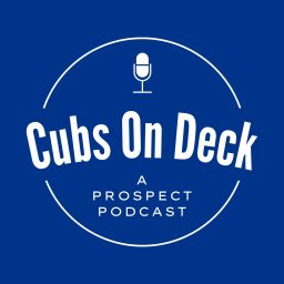 Artwork for Cubs On Deck