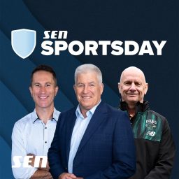 Artwork for Sportsday