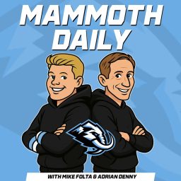 Artwork for MAMMOTH DAILY