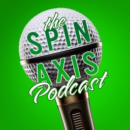 Artwork for The Spin Axis Podcast