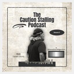 Artwork for The Caution Stalling Podcast