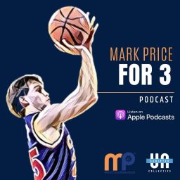 Artwork for Mark Price For 3