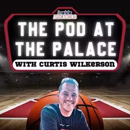 Artwork for The Pod at The Palace