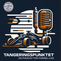 Artwork for Tangeringspunktet