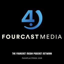 Artwork for The Fourcast Media Podcast Network