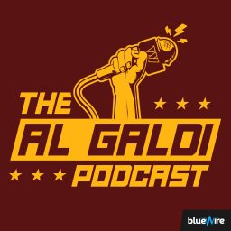 Artwork for The Al Galdi Podcast