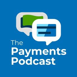 Artwork for The Payments Podcast