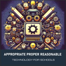 Artwork for Appropriate Proper Reasonable