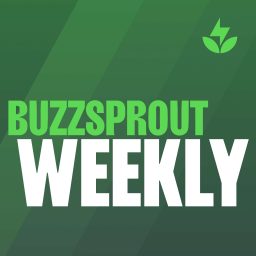 Artwork for Buzzsprout Weekly