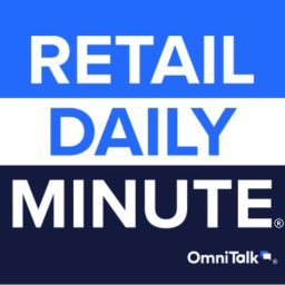 Artwork for Retail Daily Minute