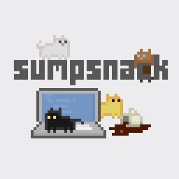 Artwork for Kodsnack in English