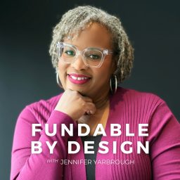 Artwork for Fundable by Design