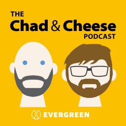 Artwork for The Chad & Cheese Podcast