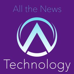 Artwork for All the News - Technology