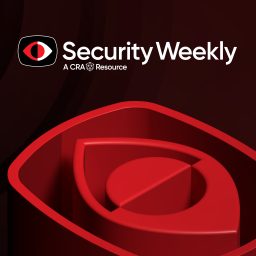 Artwork for Security Weekly Podcast Network (Video)