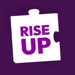 Artwork for Rise Up Media