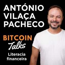 Artwork for Bitcoin Talks