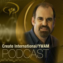 Artwork for CalCast | Create International Podcast Network