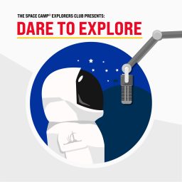 Artwork for Dare to Explore