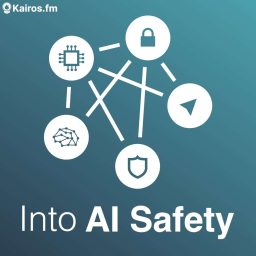 Artwork for Into AI Safety