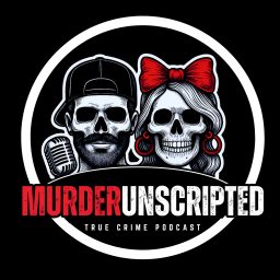 Artwork for Murder Unscripted