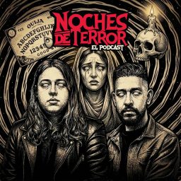 Artwork for Noches de Terror
