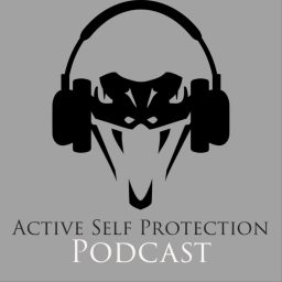 Artwork for Active Self Protection Podcast