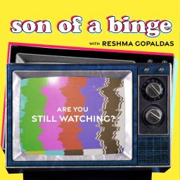 Artwork for Son of a Binge