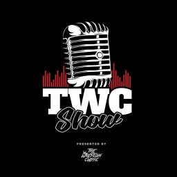 Artwork for TWC Show