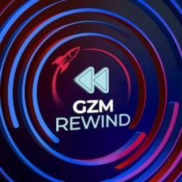 Artwork for GZM Rewind