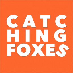 Artwork for Catching Foxes