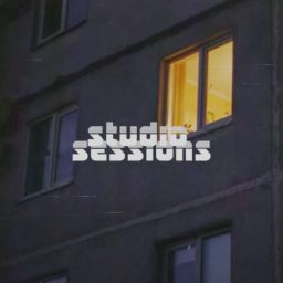 Artwork for Studio Sessions