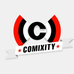 Artwork for Comixity : Podcast & Reviews Comics – Comixity.fr