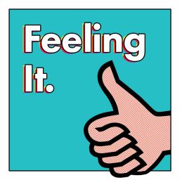 Artwork for Feeling It