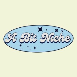 Artwork for A Bit Niche