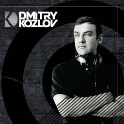 Artwork for DJ DMITRY KOZLOV
