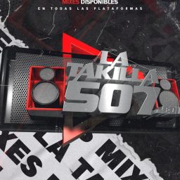 Artwork for LatakillaMixthebest