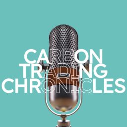 Artwork for Carbon Trading Chronicles