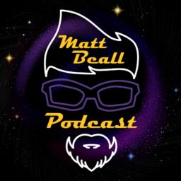 Artwork for Matt Beall Podcast