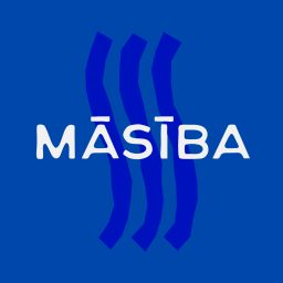 Artwork for Māsība