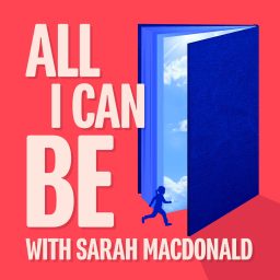 Artwork for All I Can Be