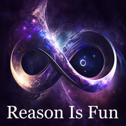 Artwork for Reason Is Fun