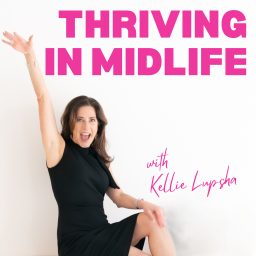 Artwork for Thriving in Midlife