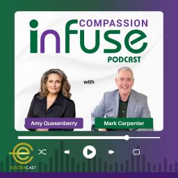 Artwork for Infuse Compassion