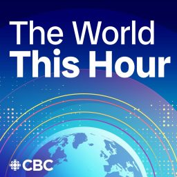 Artwork for The World This Hour