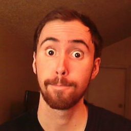 Artwork for Asmongold TV
