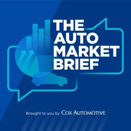 Artwork for The Auto Market Brief